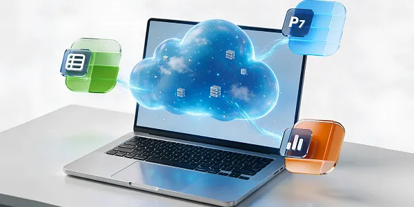 Платформа VK WorkSpace получила большое обновление встроенных редакторов Р7-Офис